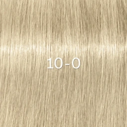 Schwarzkopf Igora Zero AMM - 10-0 Hajfesték 60ml főképe